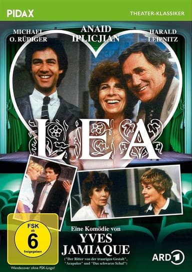 Lea poster