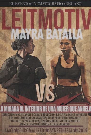 Leitmotiv poster