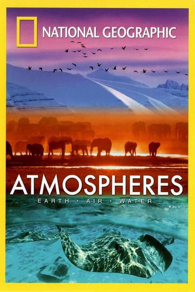 Atmospheres poster
