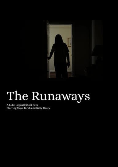 The Runaways poster