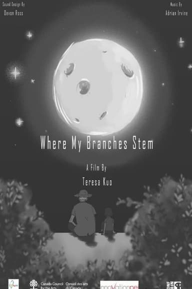Where My Branches Stem poster