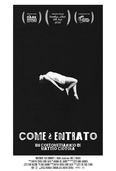 Within poster