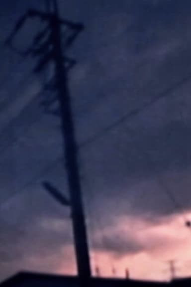 FAR AWAY poster