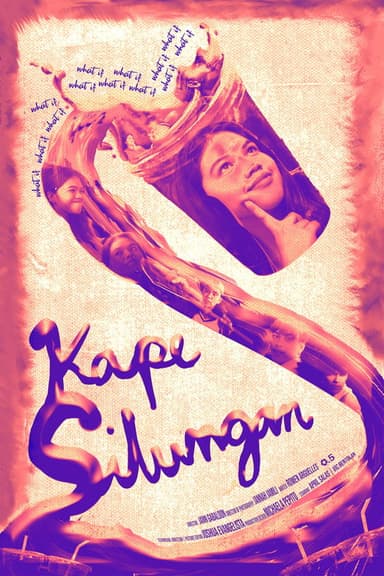 Kape Silungan poster