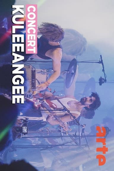 KuleeAngee @ Eurosonic Noorderslag 2026 poster