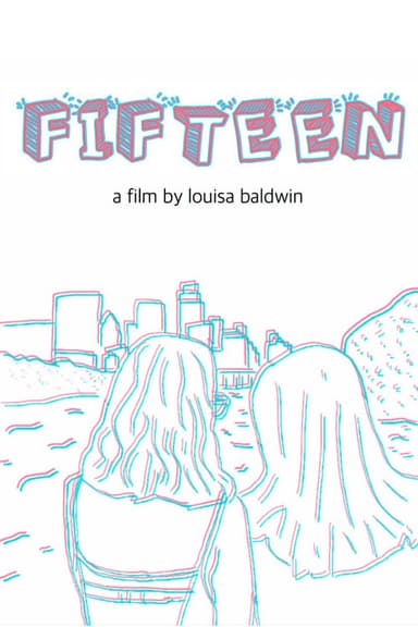 Fifteen poster