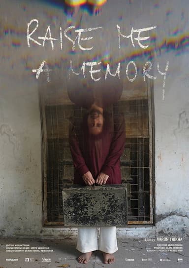 Raise Me a Memory poster