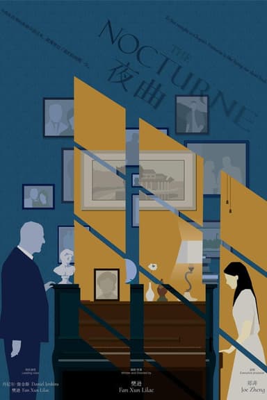 The Nocturne poster