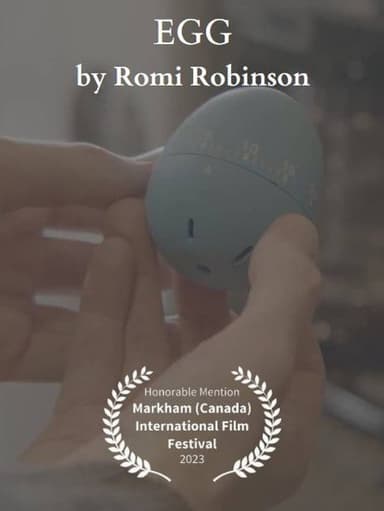 Egg poster