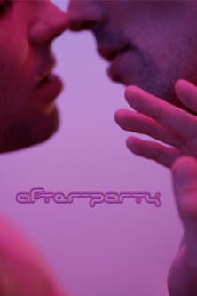 After Party poster