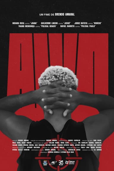 ALVO poster