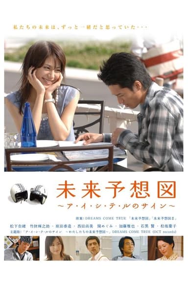 The Signs of Love poster