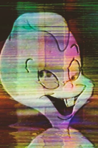 A Ghost poster
