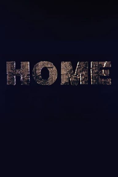 Home poster