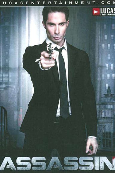 Assassin poster