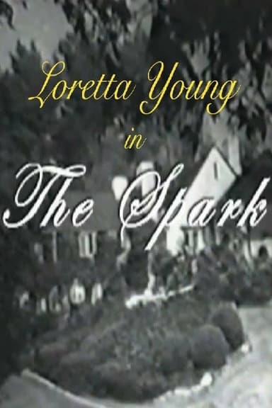 The Spark poster
