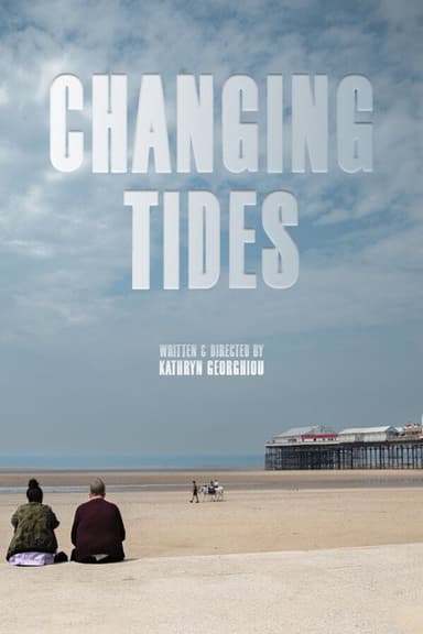 Changing Tides poster