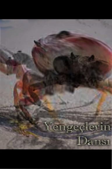 Dance of the Crabs poster