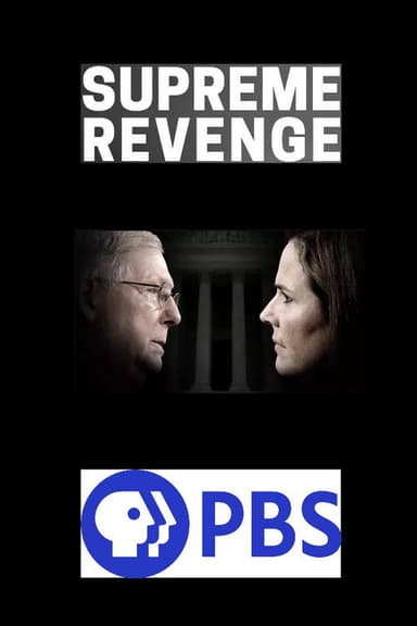 Supreme Revenge: Battle for the Court poster
