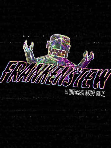 Frankenstew poster