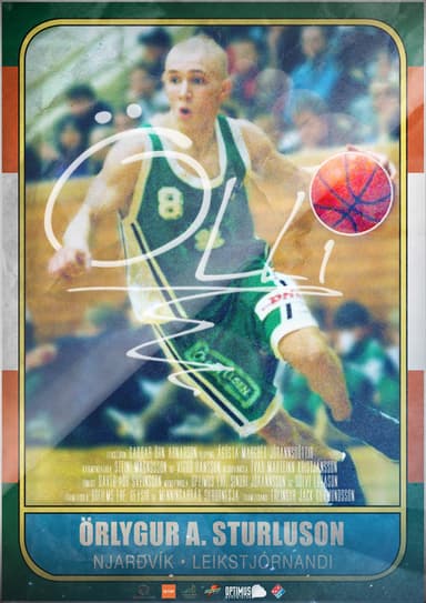 Olli poster