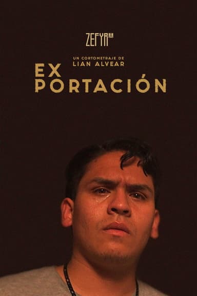 EXportación poster