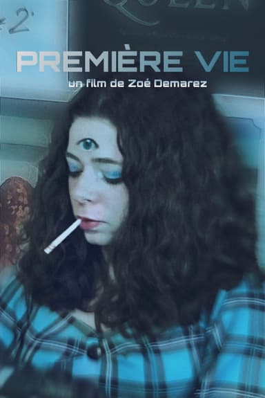 First life poster