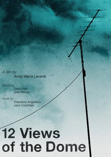 12 Views of the Dome poster