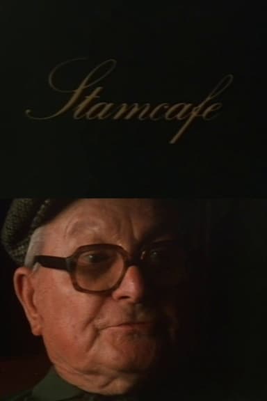 Stampcafé poster