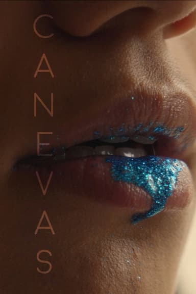 Canevas poster
