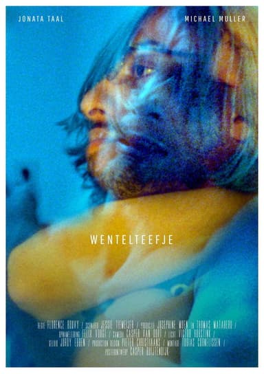 Wentelteefje poster