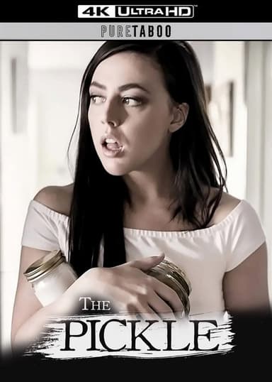 The Pickle poster