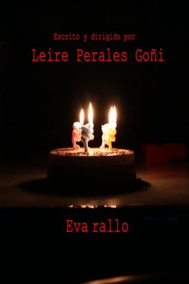"6" poster