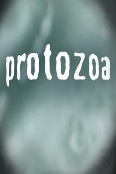 Protozoa poster