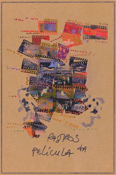 Film Traces poster