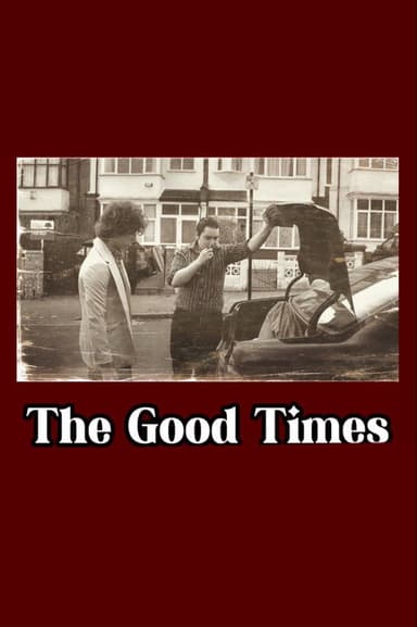 The Good Times poster