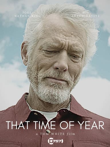 That Time of Year poster