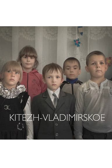 Kitezh-Vladimirskoe poster