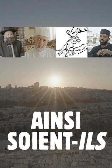 In God They Trust poster