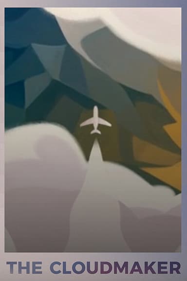 The Cloudmaker poster