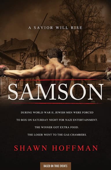 Samson poster