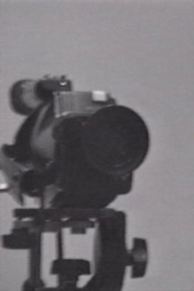 This Is a Camera Which Shoots This poster