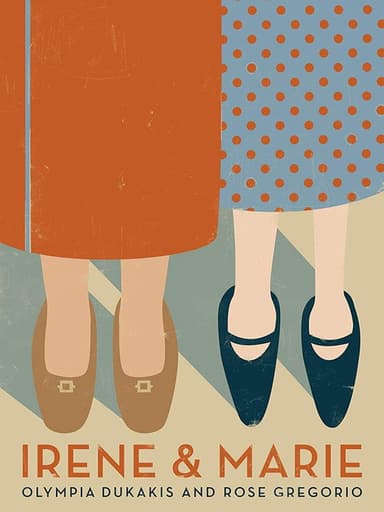 Irene & Marie poster