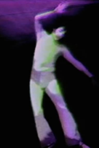 Mime Control poster