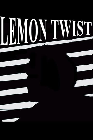 Lemon Twist poster