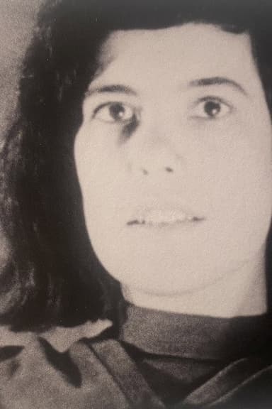 Screen Test [ST323]: Susan Sontag poster