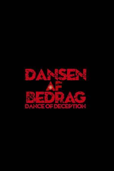 Dance of Deception poster