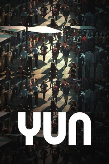 Yun poster