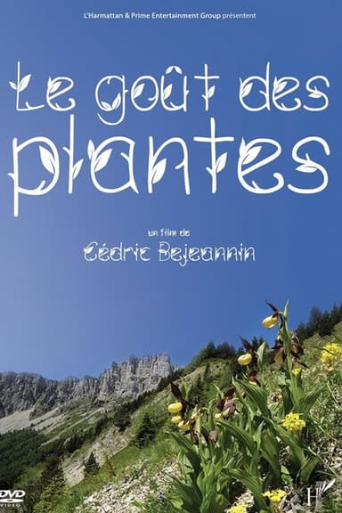 Taste of Plants poster