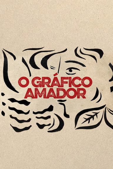 O Gráfico Amador poster